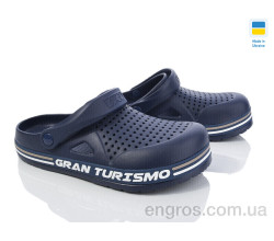 Кроксы Golden Lion